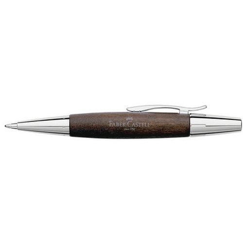 Stylo à bille rotatif e-motion - Image 2