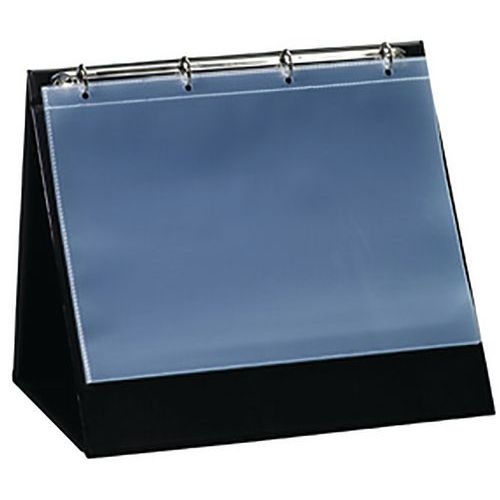 Chevalet de table, A4, à litalienne - Image principale