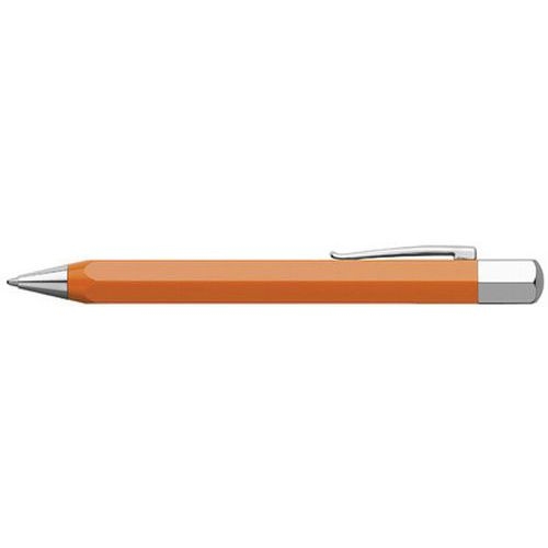 Stylo à bille rotatif Ondoro - Image 2
