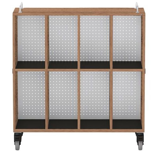 Meuble Shift+ Landscape cartables 8 cases - VS - Image principale