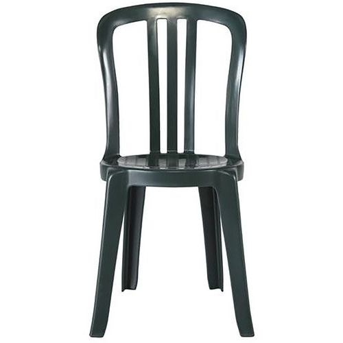 Chaise Bistrot - Grosfillex - Image principale