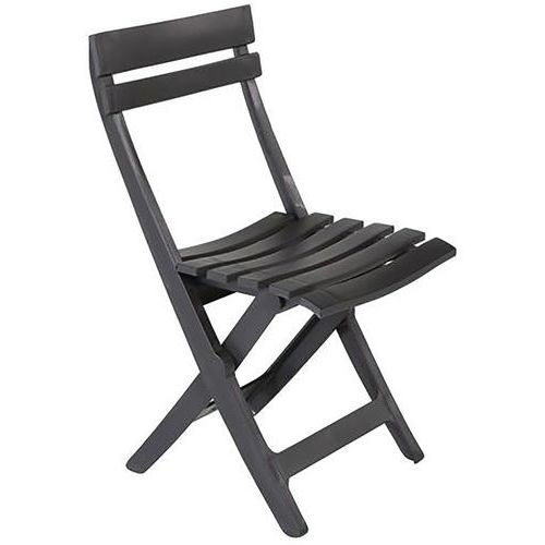 Chaise pliante Miami Grosfillex - Image 9