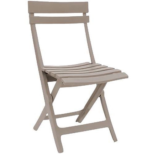 Chaise pliante Miami Grosfillex - Image 6