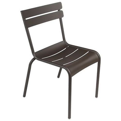 Chaise Luxembourg Fermob - Image 2