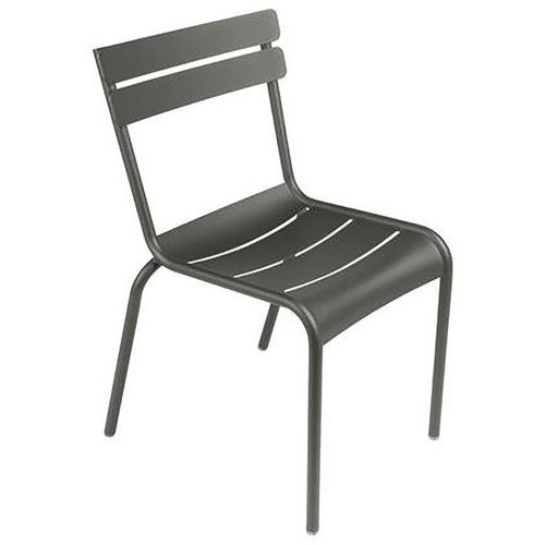 Chaise Luxembourg Fermob - Image 3