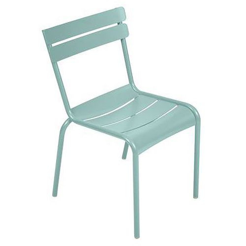 Chaise Luxembourg Fermob - Image 4
