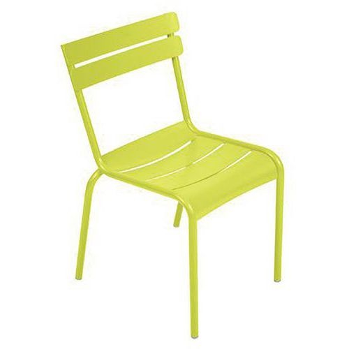 Chaise Luxembourg Fermob - Image 5