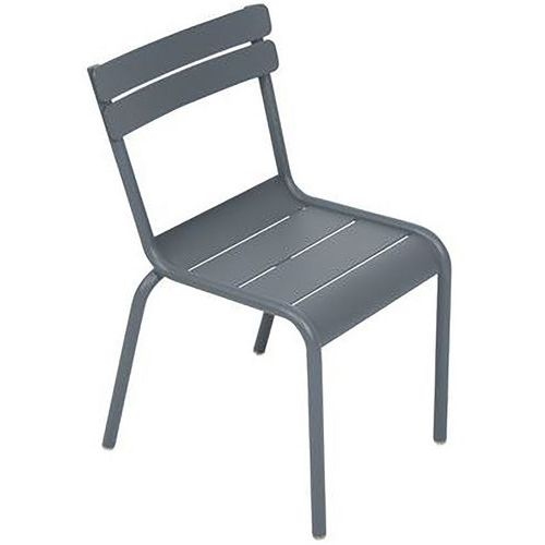 Chaise Kid Luxembourg Fermob - Image 3