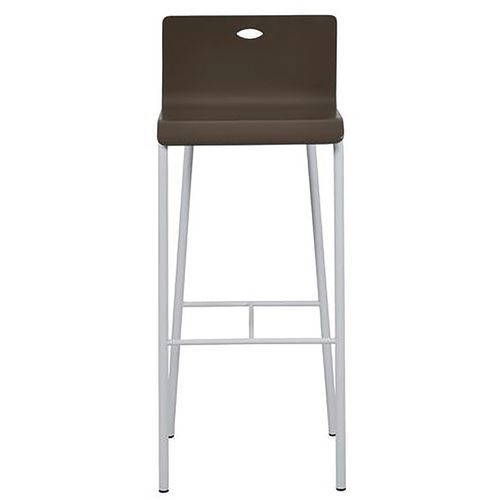 Tabouret Smart -  Hauteur: 94 cm - Image 2