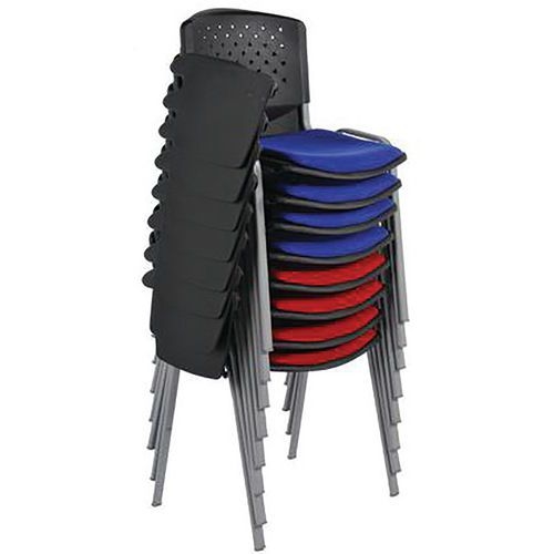Chaise Prisma empilable - Image 2