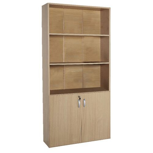 Bibliothèque Alpha - Image 3
