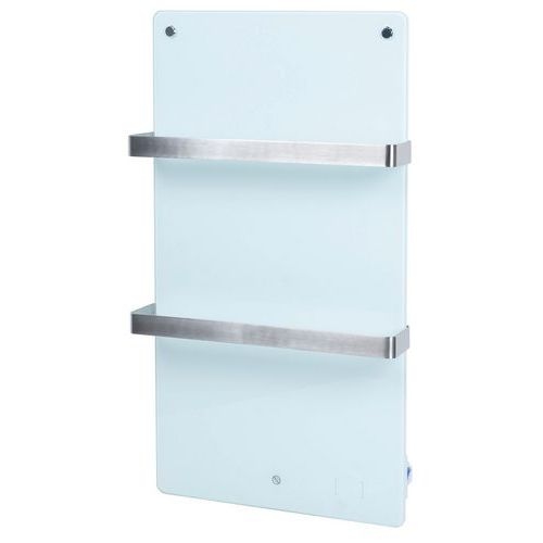 Sèche-serviette électrique Sani 400 Wi-fi - Eurom - Image principale