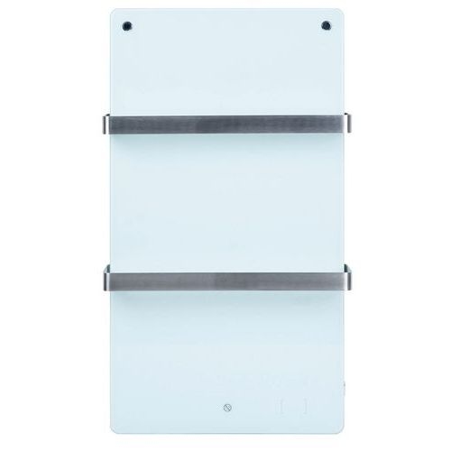 Sèche-serviette électrique Sani 400 Wi-fi - Eurom - Image 5