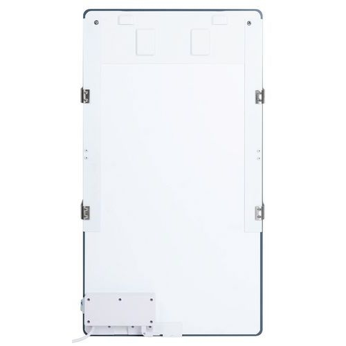 Sèche-serviette électrique Sani 400 Wi-fi - Eurom - Image 3