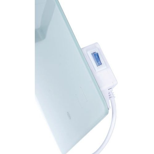 Sèche-serviette électrique Sani 400 Wi-fi - Eurom - Image 4