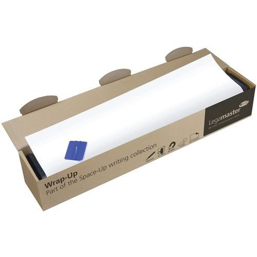 WRAP-UP rouleau de tableau blanc - Legamaster - Image 4