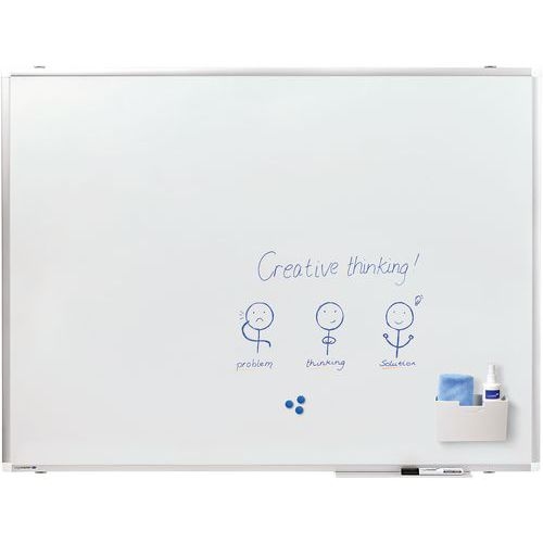 PREMIUM PLUS tableau blanc - Legamaster - Image 3