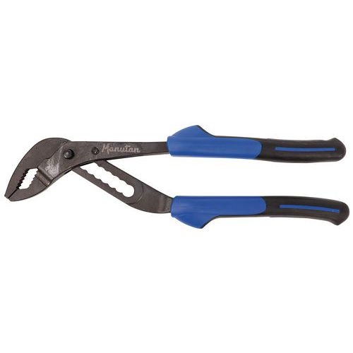Pince multiprise branches superposées - Manutan - Image principale