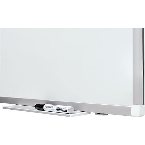 PREMIUM PLUS tableau blanc 90x120cm Émail blanc - Image 2