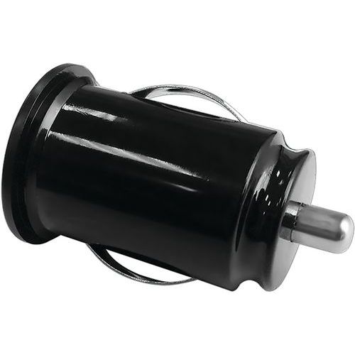 Mini chargeur allume-cigare universel avec 2 entrées USB - Moxie - Image 2