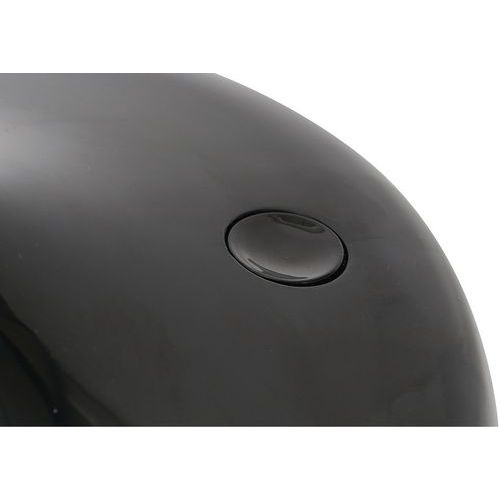 Lampe de bureau LED ultra flexible ARUM ABS Noir - Image 4