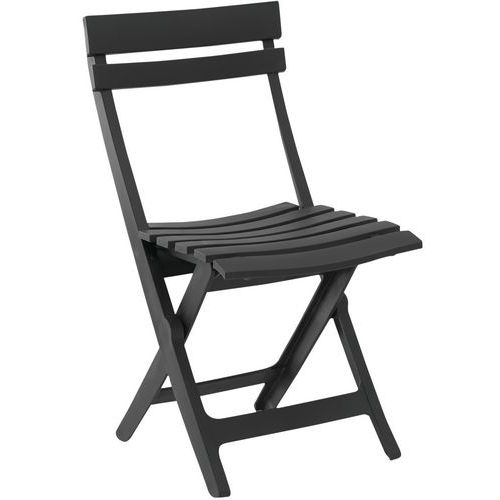 Chaise pliante Miami Grosfillex - Image 4