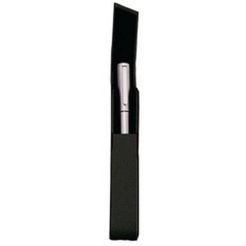 Lot de 6 Etui pour stylos "RIVOLI", rose - Image principale