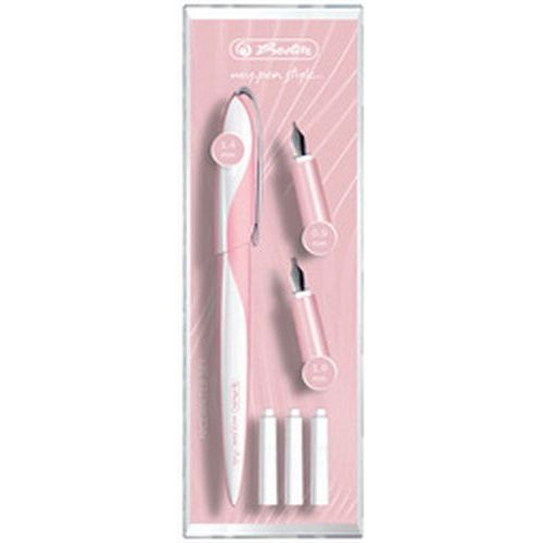 Set de 6 Kit de calligraphie my.pen Nicewriter "Style Rose - Image principale