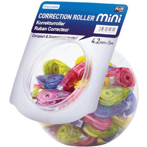 Ruban correcteur "MINI - Image principale