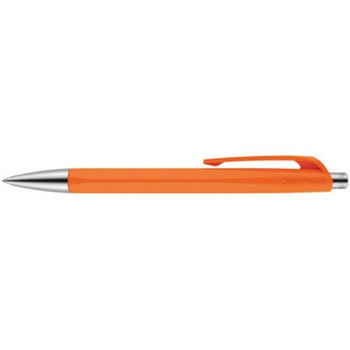 Lot de 6 Stylo à bille 888 INFINITE, orange - Image principale