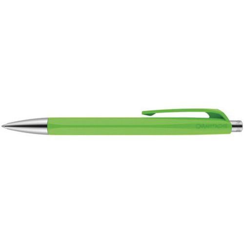 Lot de 6 Stylo à bille 888 INFINITE, vert de mai - Image principale