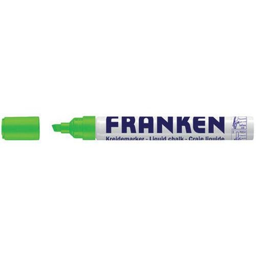 Craie liquide, largeur de tracé: 2-5 mm - Image principale