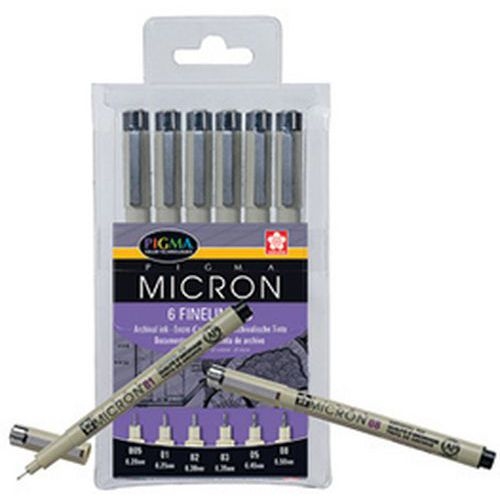 Feutre PIGMA MICRON - Image principale
