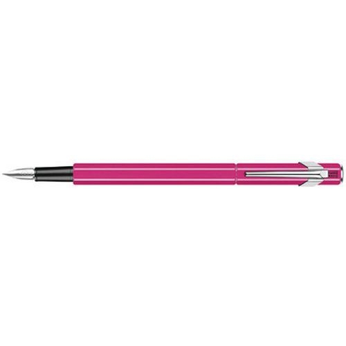 Stylo à plume 849 FLUO LINE rose - Image principale
