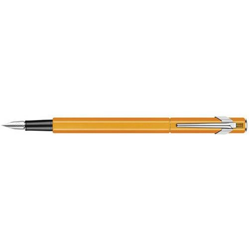 Stylo à plume 849 FLUO LINE orange - Image principale