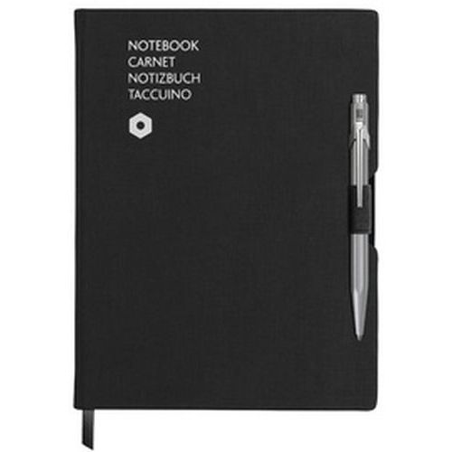 Coffret stylo à bille 849 & carnet de notes - Image principale