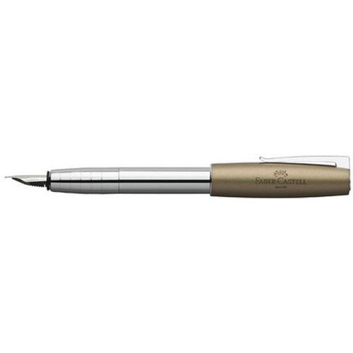 Stylo plume LOOM Metallic - Image principale