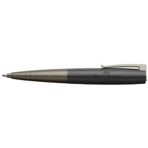Stylo à bille LOOM Gunmetal mat - Image principale