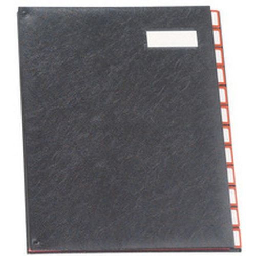 Trieur série 97, dos extensible - Image principale
