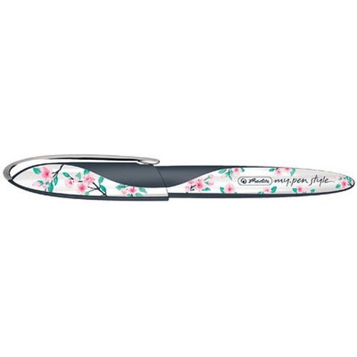 Lot de 6 Stylo plume my.pen style Ladylike - Image principale
