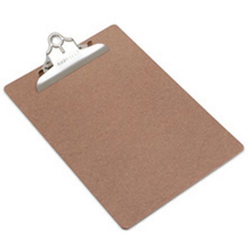 Lot de 6 Porte-bloc, panneau de particules, A4 - Image principale