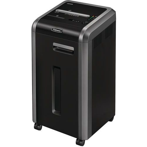 Destructeur de document 225 - Fellowes - Image principale