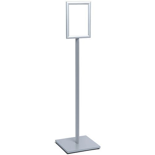 Support d´affiche vertical CAPO design STANDARD_Jansen Display - Image principale