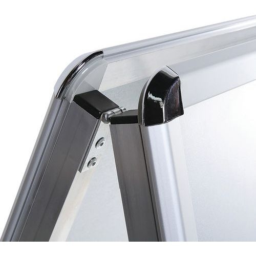 Chevalet profilé 32 mm_Jansen Display - Image 2