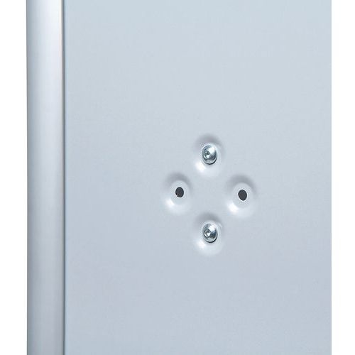Support d´affiche vertical CAPO design STANDARD_Jansen Display - Image 3