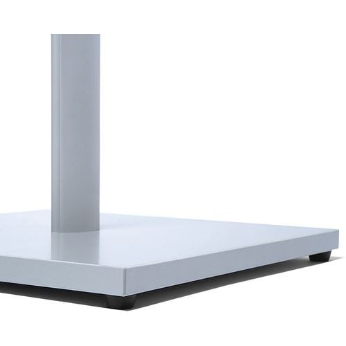 Support d´affiche vertical CAPO design STANDARD_Jansen Display - Image 2