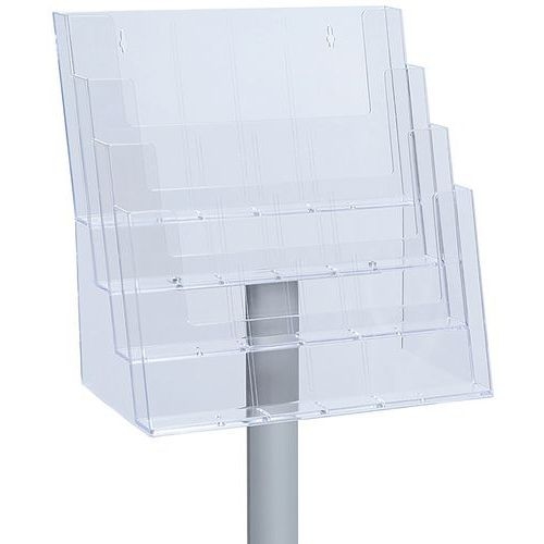 Support de brochure design STANDARD 4XA4 - Image 2