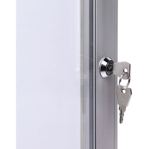 Vitrine d´enterieur STANDARD_Jansen Display - Image 2