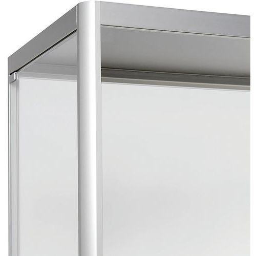 Vitrine d'exposition porte battante - Jansen Display - Image 2