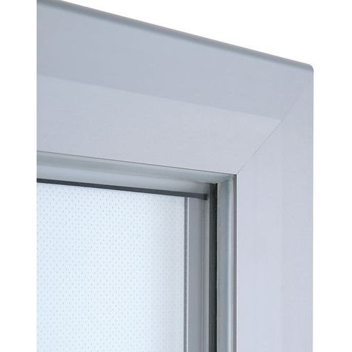Vitrine d´extérieur, verrouillable, lumineux LED - Image 2